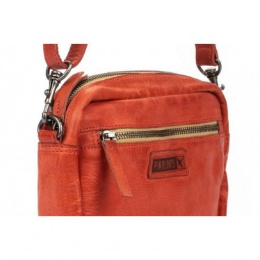 CROSSBODY PIKOLINOS GAIBIEL WHA1034 SCARLET