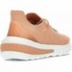 SNEAKERS GEOX SPHERICA D35THA M PEACH