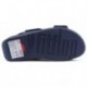 FITFLOP MINA CRYSTAL BACK STRAP Sandalen NAVY