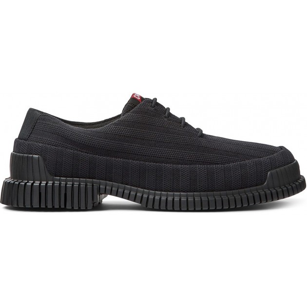 WOHNMOBILSCHUHE PIX PIX0 K100888 BLACK WOHNMOBILSCHUHE PIX PIX0 K100888 BLACK