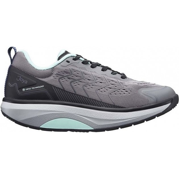 JOYA ID ZOOM III W SCHUHE DARK_GREY JOYA ID ZOOM III W SCHUHE DARK_GREY