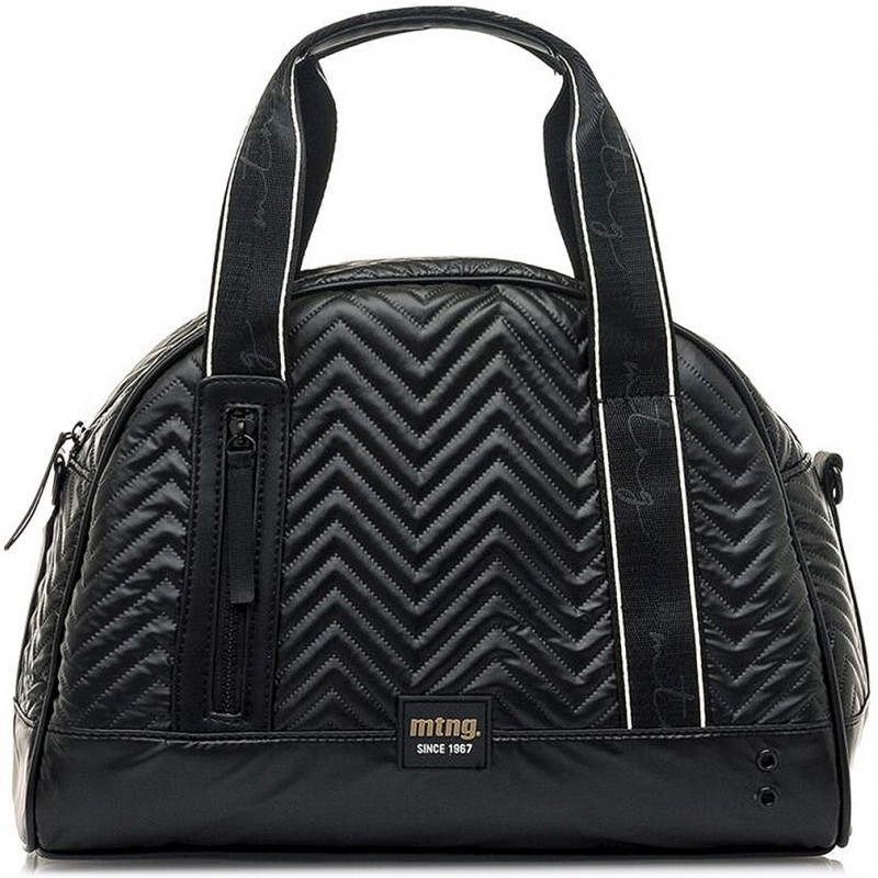MTNG AEROON TASCHE BLACK