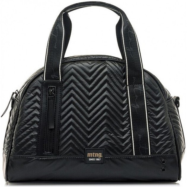 MTNG AEROON TASCHE BLACK MTNG AEROON TASCHE BLACK