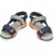 SANDALEN GEOX J150RA NAVY