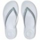 FITFLOP DG5 SPARKLE KLASSISCHE IQUSHION-SANDALEN SEAFOAM_BLUE