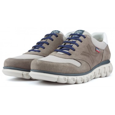 CALLAGHAN SQUALO Schuhe GRIS