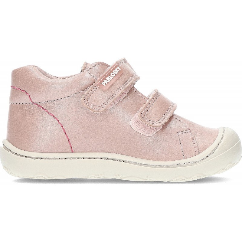 SNEAKERS PABLOSKY KERMIT PALE 017870 ROSA