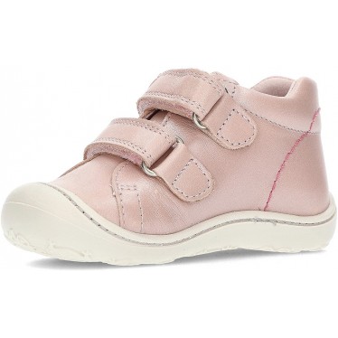 SNEAKERS PABLOSKY KERMIT PALE 017870 ROSA