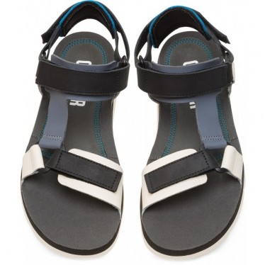 SANDALEN CAMPER ORUGA K100416 BLANCO