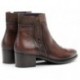 FLUCHOS STIEFELETTEN ALEGRIA D8271 CUERO
