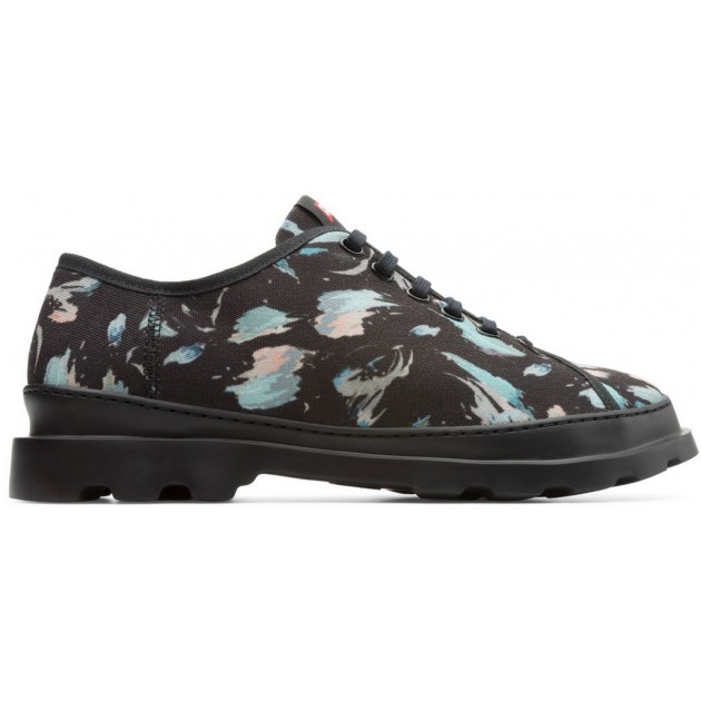 CAMPER BRUTUS SCHUHE K100294 NEGRO_NEGRO CAMPER BRUTUS SCHUHE K100294 NEGRO_NEGRO