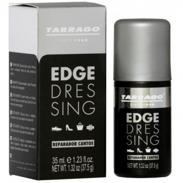 TARRAGO EDGE DRESSING REPARATURTINTE 35ML NEGRO