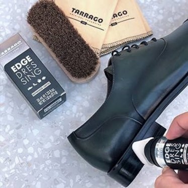 TARRAGO EDGE DRESSING REPARATURTINTE 35ML NEGRO