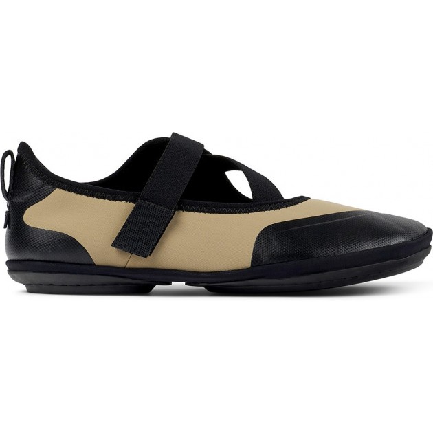 CAMPER RECHTS NINA BALLERINAS K201568 BEIGE_001 CAMPER RECHTS NINA BALLERINAS K201568 BEIGE_001