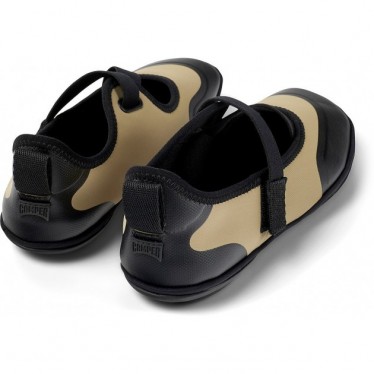 CAMPER RECHTS NINA BALLERINAS K201568 BEIGE_001