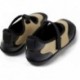 CAMPER RECHTS NINA BALLERINAS K201568 BEIGE_001