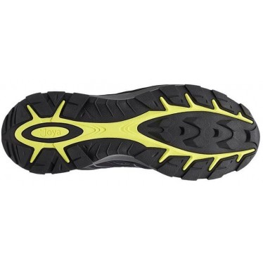 JUWEL SANTIAGO STX BLACK