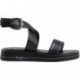 SANDALEN PEPE JEANS SUMMER LOGY PLS90579 BLACK