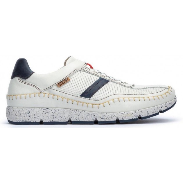 SCHUHE PIKOLINOS FUENCARRAL M4U-6046C1 ESPUMA SCHUHE PIKOLINOS FUENCARRAL M4U-6046C1 ESPUMA