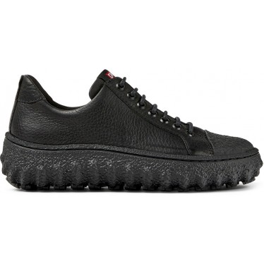 SNEAKER CAMPER K100830 BODEN BLACK