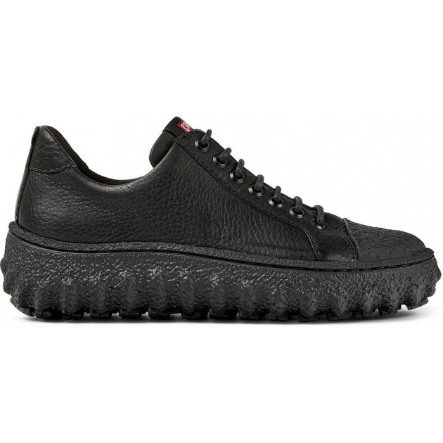 SNEAKER CAMPER K100830 BODEN BLACK SNEAKER CAMPER K100830 BODEN BLACK
