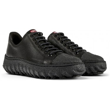 SNEAKER CAMPER K100830 BODEN BLACK