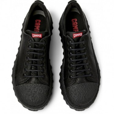 SNEAKER CAMPER K100830 BODEN BLACK