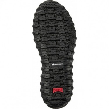 SNEAKER CAMPER K100830 BODEN BLACK