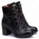 STIEFEL PIKOLINOS POMPEYA W7S-8851 BLACK