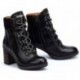 STIEFEL PIKOLINOS POMPEYA W7S-8851 BLACK