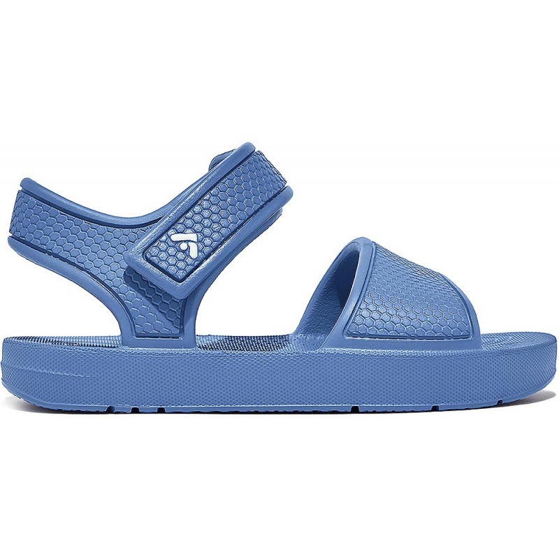 FITFLOP iQUSHION KIDS ERGO FP8 SANDALEN ROCKET_BLUE