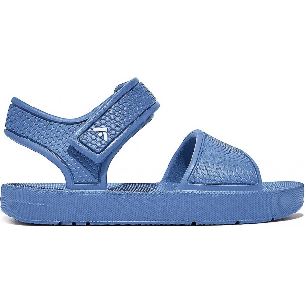 FITFLOP iQUSHION KIDS ERGO FP8 SANDALEN ROCKET_BLUE FITFLOP iQUSHION KIDS ERGO FP8 SANDALEN ROCKET_BLUE