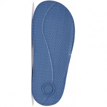 FITFLOP iQUSHION KIDS ERGO FP8 SANDALEN ROCKET_BLUE