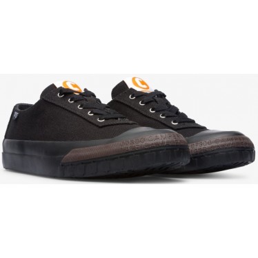 CAMPER CAMALEON K201160 SNEAKERS NEGRO