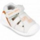 BIOMECANICS SANDALEN 242120-B SUPER HERO ERSTE SCHRITTE SPORCO