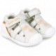 BIOMECANICS SANDALEN 242120-B SUPER HERO ERSTE SCHRITTE SPORCO