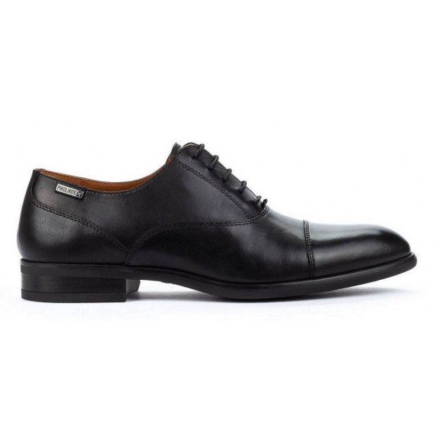 SCHUHE PIKOLINOS BRISTOL M7J4184 BLACK SCHUHE PIKOLINOS BRISTOL M7J4184 BLACK