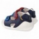 BIOMECHANICS SANDALEN ERSTE SCHRITTE 232167 OCEAN