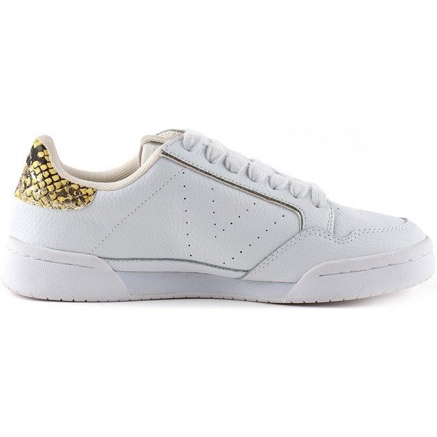 SPORT VICTORIA 1130100 LEDER-CHRONO BLANCO SPORT VICTORIA 1130100 LEDER-CHRONO BLANCO