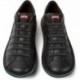 CAMPER SNEAKERS BALLS XLF K100751 BLACK