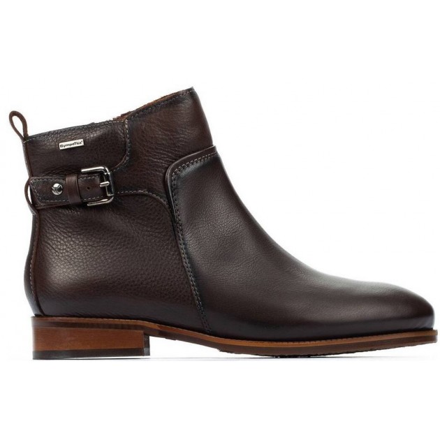 PIKOLINOS ROYAL W4D-SY8760 STIEFELETTEN OLMO PIKOLINOS ROYAL W4D-SY8760 STIEFELETTEN OLMO