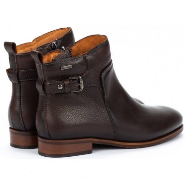 PIKOLINOS ROYAL W4D-SY8760 STIEFELETTEN OLMO