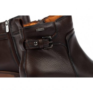 PIKOLINOS ROYAL W4D-SY8760 STIEFELETTEN OLMO