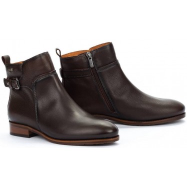 PIKOLINOS ROYAL W4D-SY8760 STIEFELETTEN OLMO