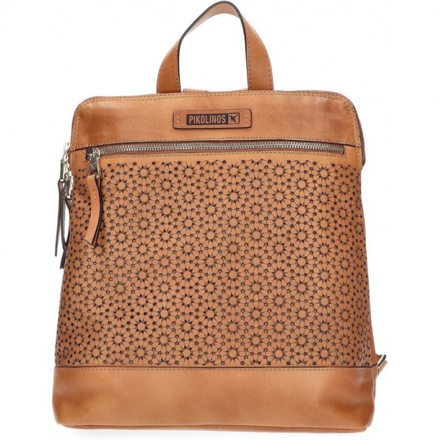 PIKOLINOS CORDOBA WHA-767 RUCKSACK BRANDY PIKOLINOS CORDOBA WHA-767 RUCKSACK BRANDY