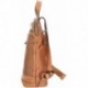 PIKOLINOS CORDOBA WHA-767 RUCKSACK BRANDY