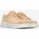 CAMPER RUNNER UP SCHUHE K200508 BEIGE