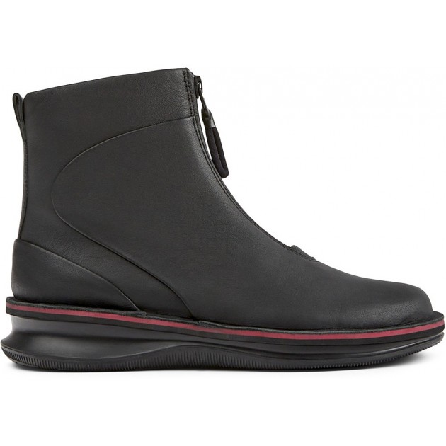 CAMPER-STIEFEL K400410 ROLLEND BLACK CAMPER-STIEFEL K400410 ROLLEND BLACK