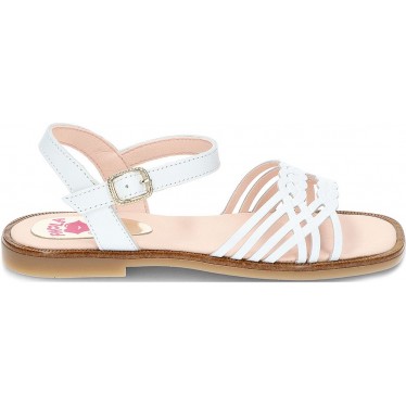 SANDALE PABLOSKY PAOLA 864400 BLANCO