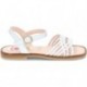 SANDALE PABLOSKY PAOLA 864400 BLANCO